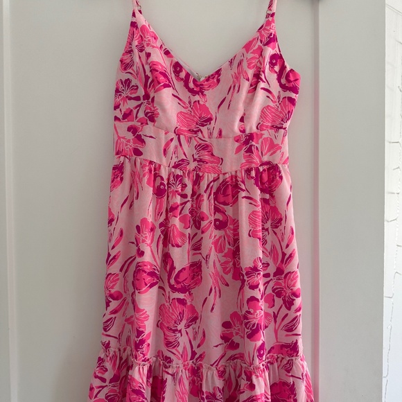Lilly Pulitzer Mini Dress - Picture 1 of 3